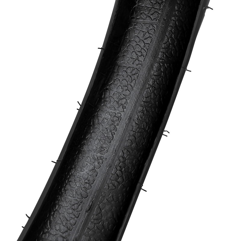 YUNSCM 2-PCS 20" Folding Replacement Bike Tires 20x2.50/63-406 City, Road