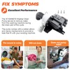 Beaquicy W10403802 Washer Drain Pump Replacement for Whirl-pool May-tag Ken-more
