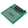 Schumann Wave Generator, 7.83HZ Schumann Wave Ultra Low Frequency Pulse