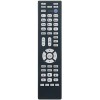 For Mitsubishi Replace Remote for Mitsubishi TV WD-57731 WD-65731 LT-40133