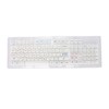 Keyboard Keycaps 108 Keys PBT Material OEM Keycaps Dye Sublimation