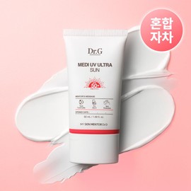 Dr.G Medi UV Ultra Sun 50ml - Dr.G Medi UV Ultra Sun 50ml