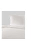 Hotel Bed Linen White 135 x 200 cm Linon 100%