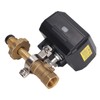Electric Valve Controller Sensitive Automatic Manual Pipeline Ball Valve Controller