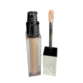 NARS RARE Nars Full Vinyl Lip Lacquer Algarve 0.17 oz NW-O BOX