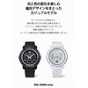 Casio BGA-290DR-1AJF Women's Watch, Baby Jee, Black, black/purple, 1 piece,