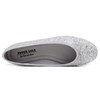 Feversole Women's Classic Ballet Flats with Profile Sole