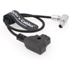 Alvin's Cables Z Cam E2 Camera Flexible Power Cable 4