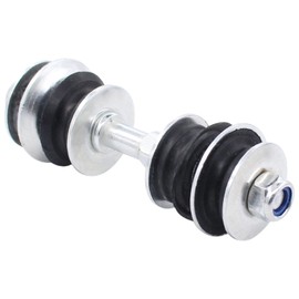 HouYeen Front Left and Right Stabiliser Anti Roll Bar Drop Links for Aygo Yaris Peu-geot 107 108 C1 4881952010