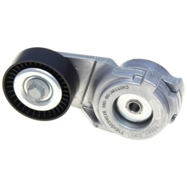 ACDelco Gold 38421 Drive Belt Tensioner Assembly with Pulley
