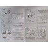 Singer 8763 Sewing Machine Users Manual ( Reproduction)