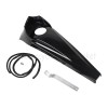 Dose not apply Black Dash Fuel Console Gas Tank Cap