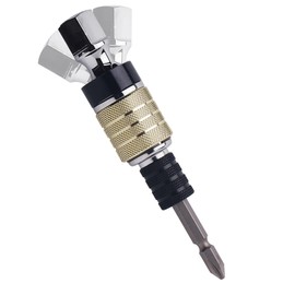 MKK CJL-127 Coupler Type Powerful Joint with Cap 0.5 inch (12.7 mm) Square