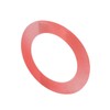 10 Pcs PET Double Sided Tape Strong Viscosity Waterproof Firm