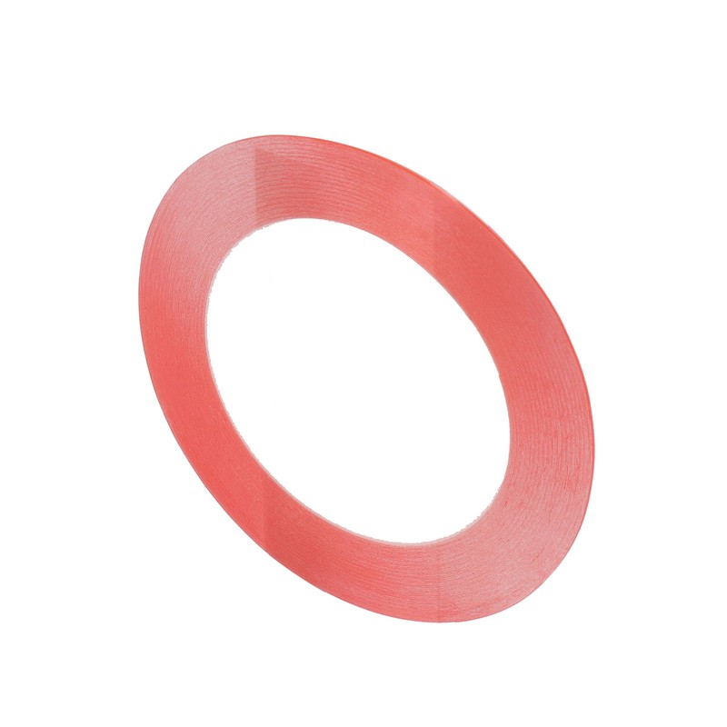 10 Pcs PET Double Sided Tape Strong Viscosity Waterproof Firm