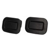 2 Pcs Rear Seat Recliner Button 64328AG011 Recliner Adjust Button