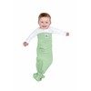 The Ollie Swaddle – Sleep Swaddle for Babies | Breathable,