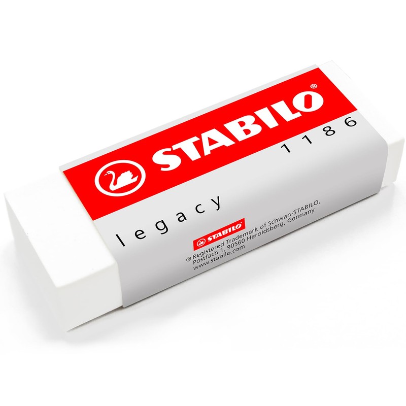 STABILO Coloured Pencil for Almost All Surfaces All - Pack