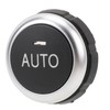 AC Climate Control Knob Button Cover 61319393931 AUTO Rotation Actuator