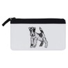 Azeeda 'Fox Terrier' Pencil Case (PC00042553)