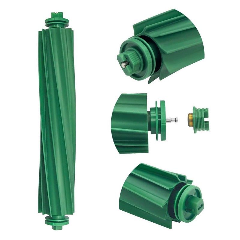 aoteng Replacement Parts for iRobot Roomba Plus 405 Combo /