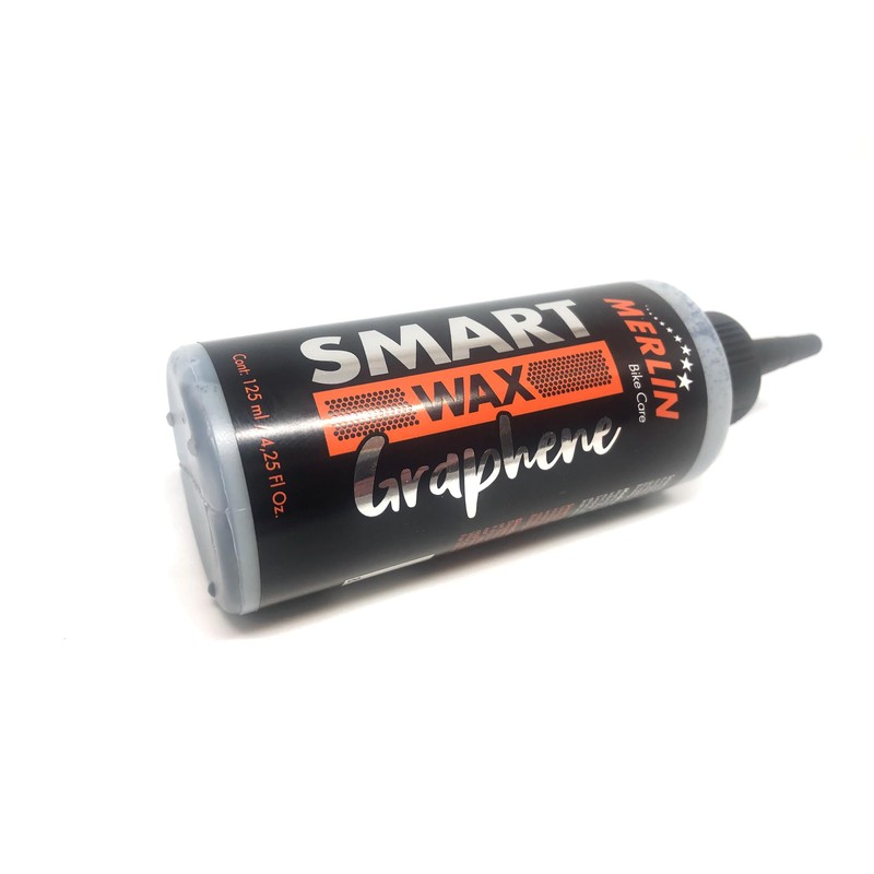 Merlin Smart Wax Graphene