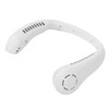 Portable Neck Fan 3 Speeds Adjustable Low Noise Rechargeable Hands