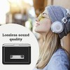 Rybozen Portable Cassette Player Converter, Convert Tapes to Digital MP3
