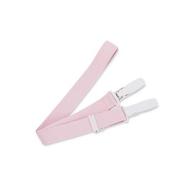 Amemari Kimono Belt, Kimono Belt, Made in Japan, Collar, Prevents Colin, Rubber, Plastic, Year-Round Use, Adult, Kimono, Yukata, Women's, Dressing Accessories, Pink, One Size Fits Most, Genuine