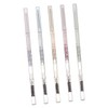 TOVINANNA 5pcs Ash Brown Eyebrow Pencil Eyebrow Makeup Tools Women