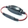 FILSHU SAE Extension Cable 16 AWG Wire Harness 12V-24V DC