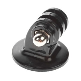 GoPro Helmet Camera Cam Tripod Mounts