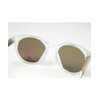 Oakley Sunglasses OO9464A HSTN (Asian Fit) MATTE CLEAR Free Size,