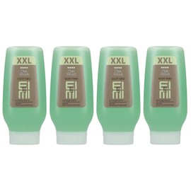 Flubber Sculpt Force Eimi Wella Professionals Extra Strong Gel XXL 250 ml Pack of 4