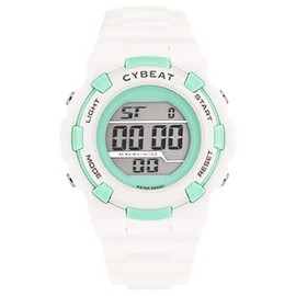 Sun Flame ACY23-W Girls Watch White, white