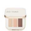 Jane Iredale PurePressed Eyeshadow Triple 2.8g, Pink Quartz