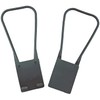 Simply SAS01 - Set of 2 - Universal Seat Belt