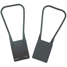 Simply SAS01 - Set of 2 - Universal Seat Belt Assist Reacher - Mobility Aid - Easy & Universal Fit