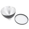 Standard Reflector Diffuser Soft Light Effect Accessory for ADS2 AD200
