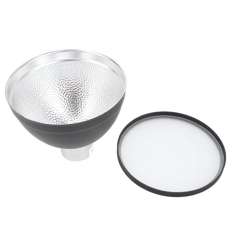 Standard Reflector Diffuser Soft Light Effect Accessory for ADS2 AD200