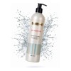 Shampoo Glycoshine Mix Profesional Brillo Y Limpieza 400 Ml