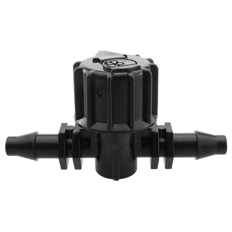 Pack of 5 Automatic Garden Watering Micro Flow Control valves