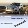 Cabin Air Filter Cover Fit for 2014-2019 J-eep Cherokee 3.2L
