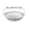 Kisbeibi Paint Strainer Mesh, Stainless Steel Paint Filters Strainers, 11.81inch