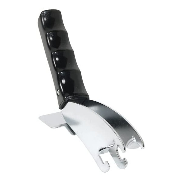 Universal 410920508 Grill Pan Handle Compatible With Beko | Flavel