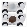 Relaxdays Lama Money Box with Sunglasses, Gift Idea & Decoration,