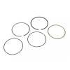 Genuine OEM New Genuine GM OEM Engine Piston Ring Kit