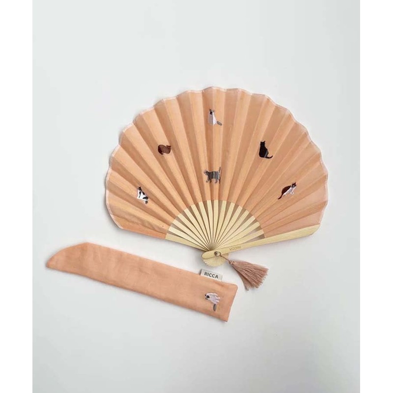 Hemmings Pal Fan, CAT