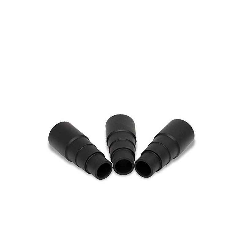 Universal Vacuum Cleaner Adapter for Reducing Reducer for All Standard