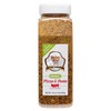 Chef Paul Prudhomme's Magic Seasoning Herbal Pizza & Pasta Magic,
